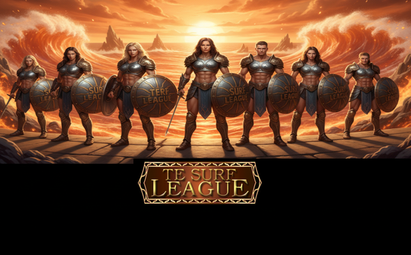 tesurfleague